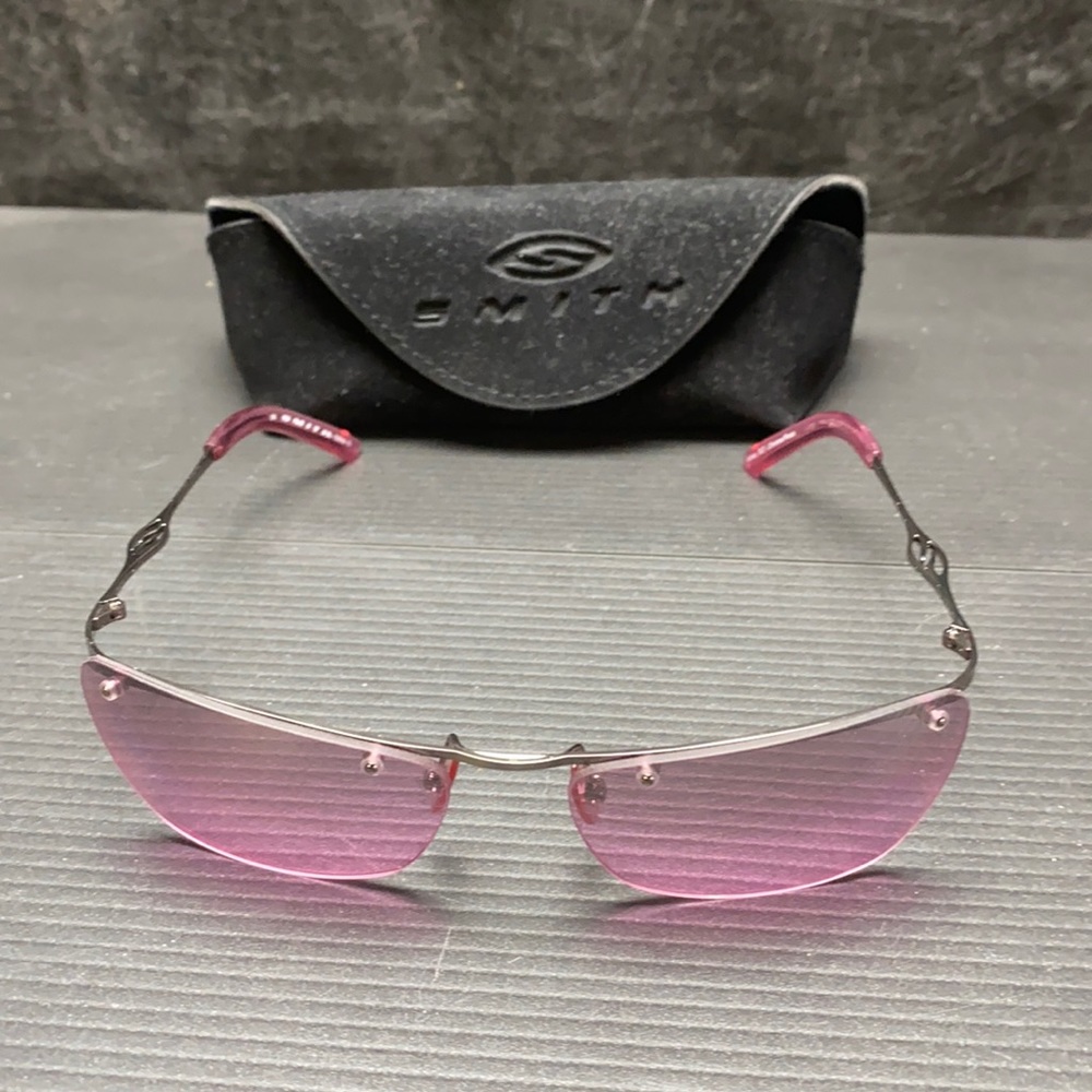 Smith sunglasses